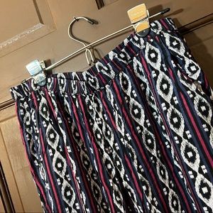 Roxy Jogger Pants - Medium